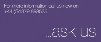 Please call us on 01379 898 535